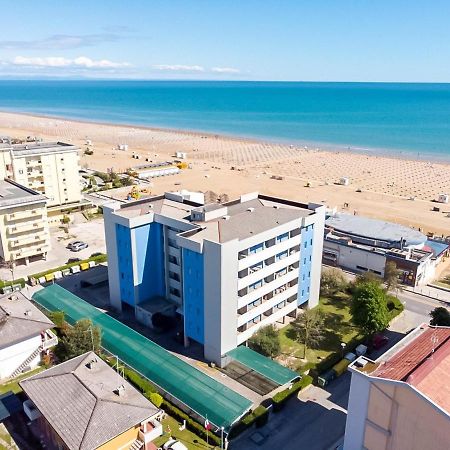 Columbus Vista Mare Bibione Exterior foto