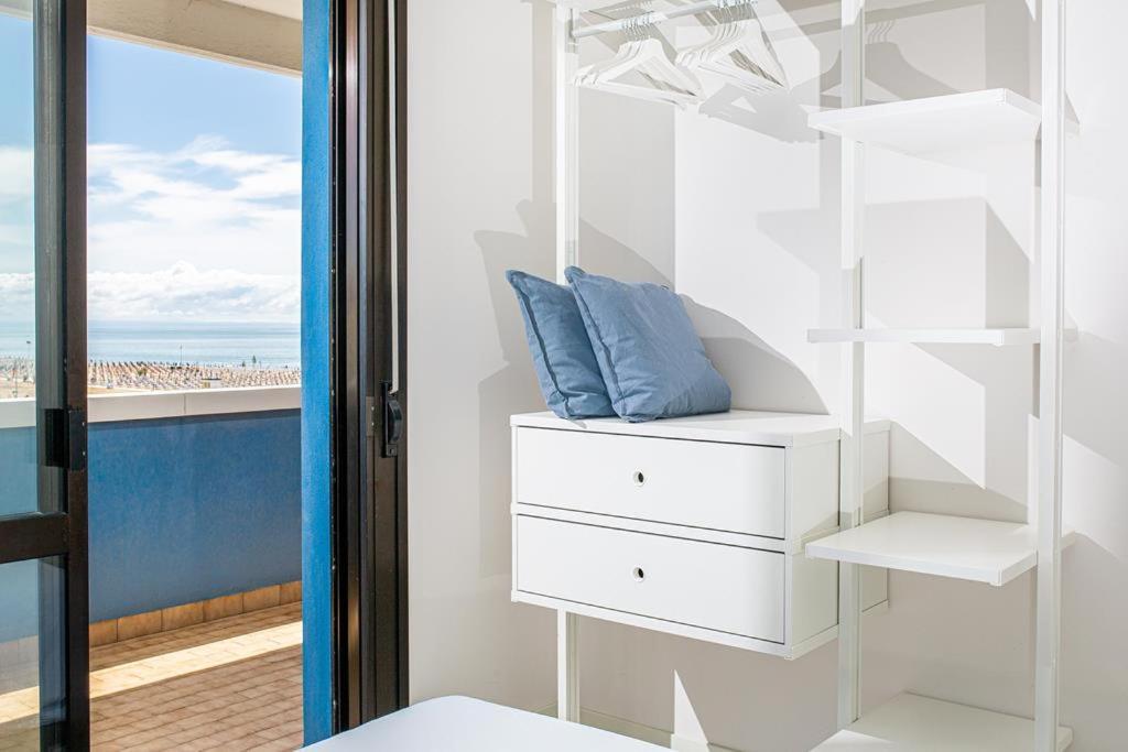Columbus Vista Mare Bibione Exterior foto